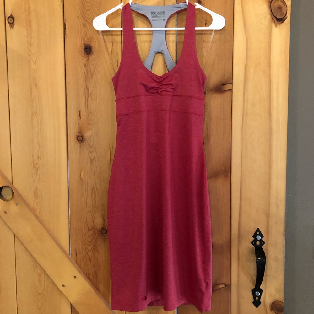 Outdoor Research dress S